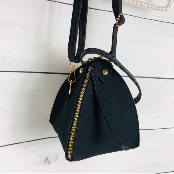 Ashley Jane Milan Handbags - CLUTCH | Mini Clutch Crossbody Purse-621